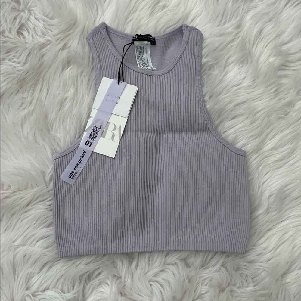 ZARA 2-piece Set - Picture 4 of 5
